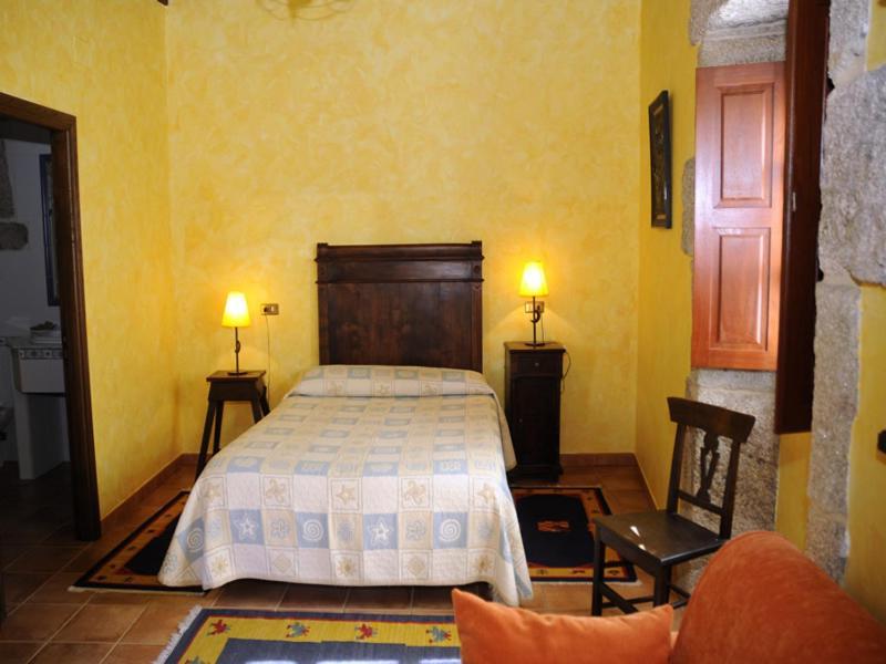 Casa Касарельос Номер фото