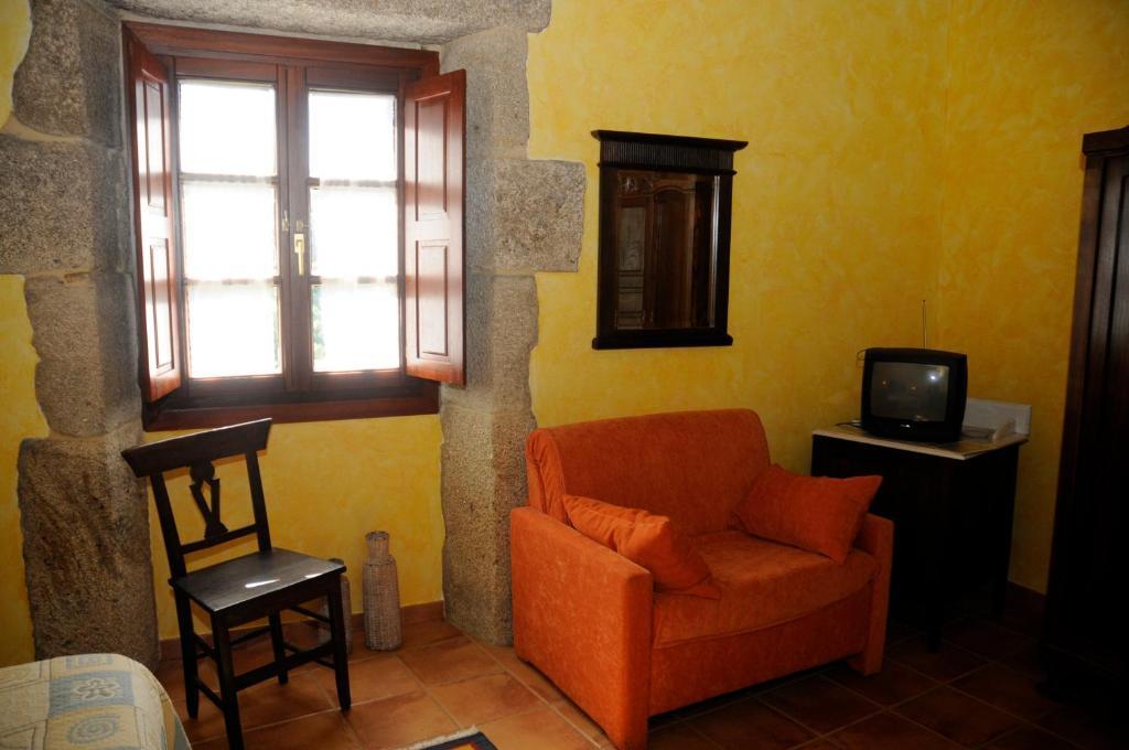 Casa Касарельос Номер фото