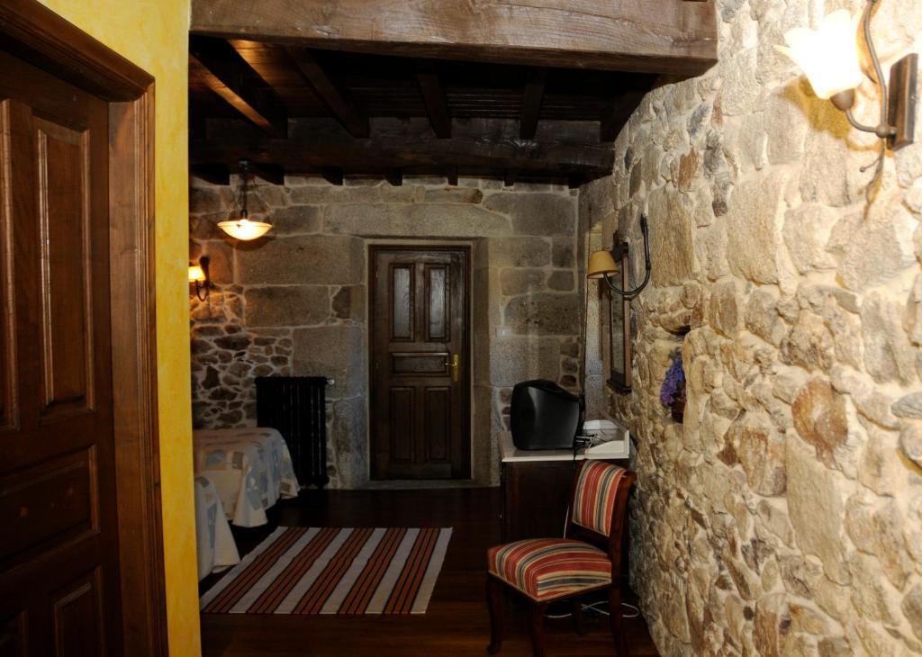 Casa Касарельос Номер фото