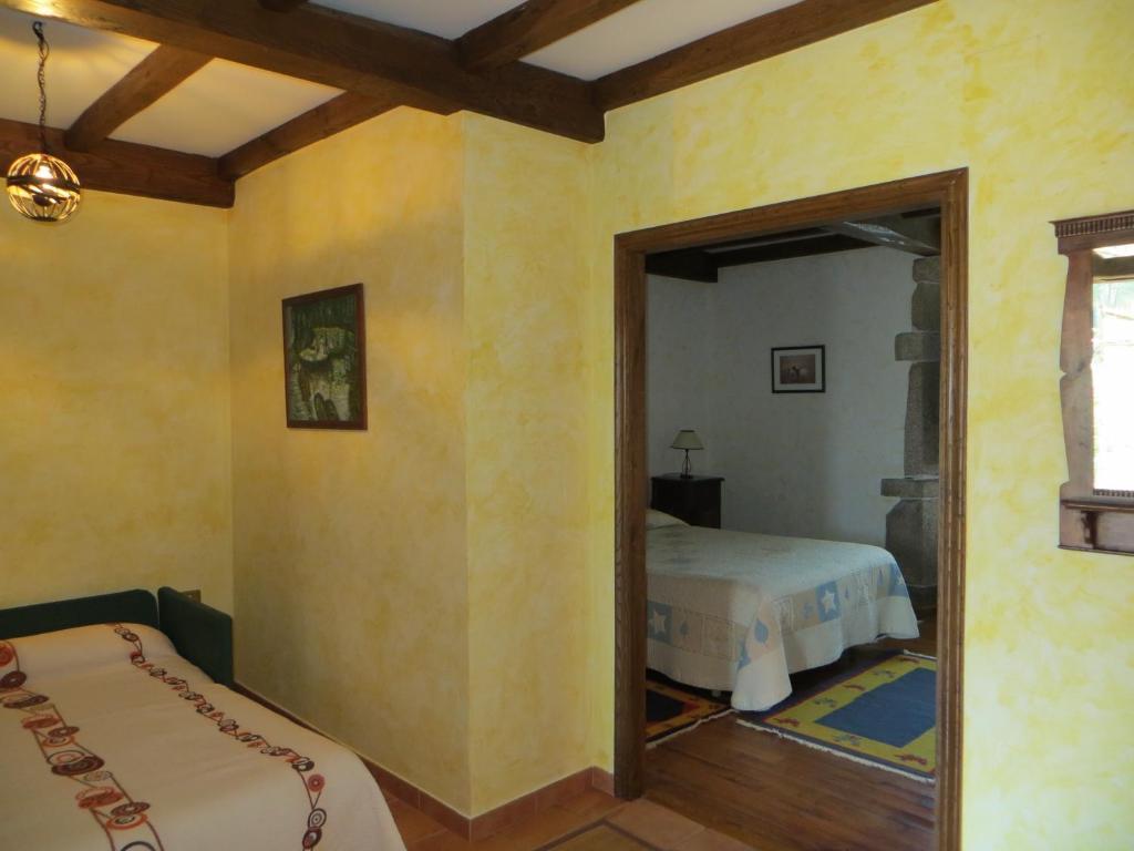 Casa Касарельос Номер фото