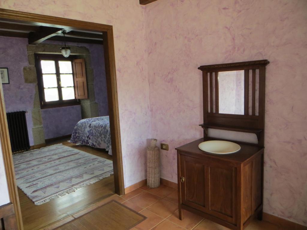 Casa Касарельос Номер фото