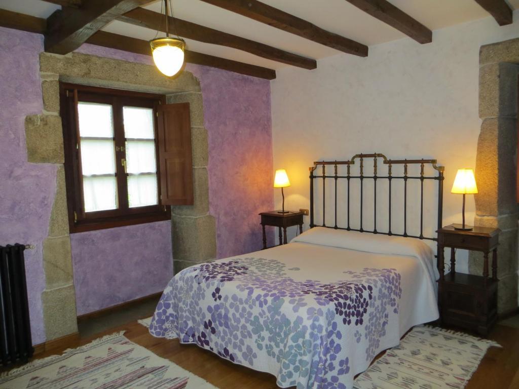Casa Касарельос Номер фото