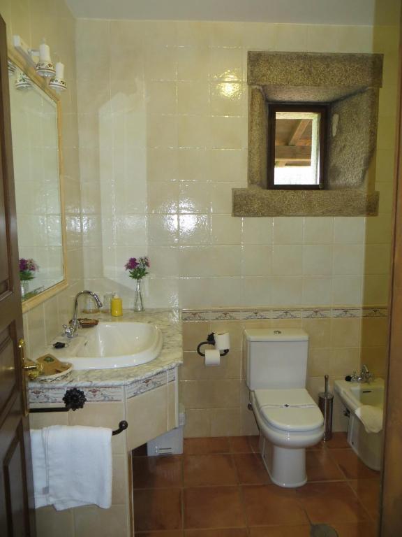 Casa Касарельос Номер фото