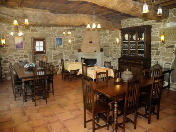 Casa Касарельос Экстерьер фото