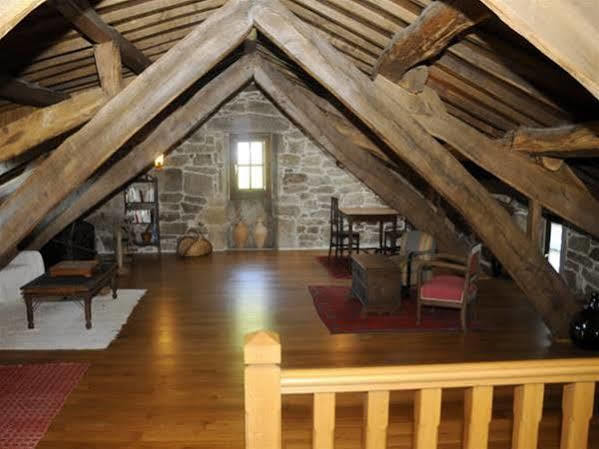 Casa Касарельос Экстерьер фото